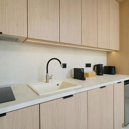 Apartment Diva Luxury