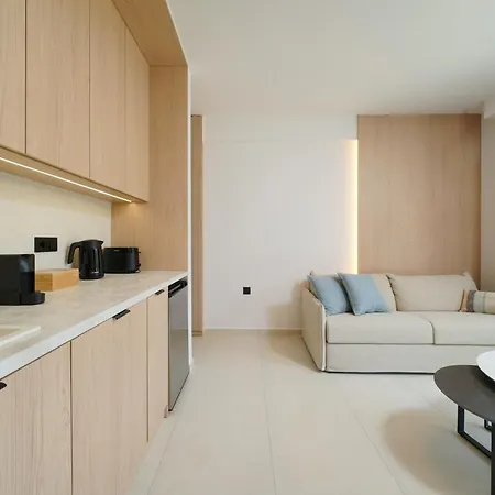 Apartment Diva Luxury *