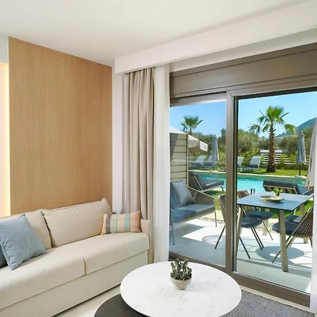 Apartment Diva Luxury Limenas (Thasos)