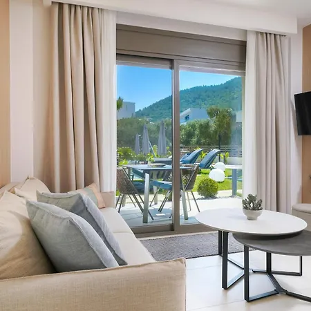 Apartment Diva Luxury *