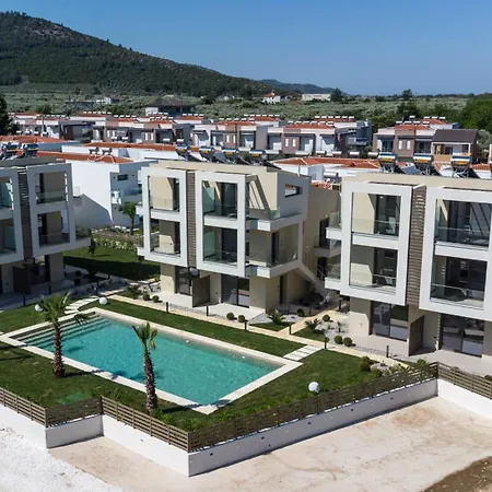 Apartment Diva Luxury