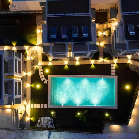 Apartment Diva Luxury Limenas (Thasos)