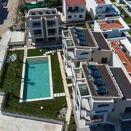Diva Luxury Apartment *