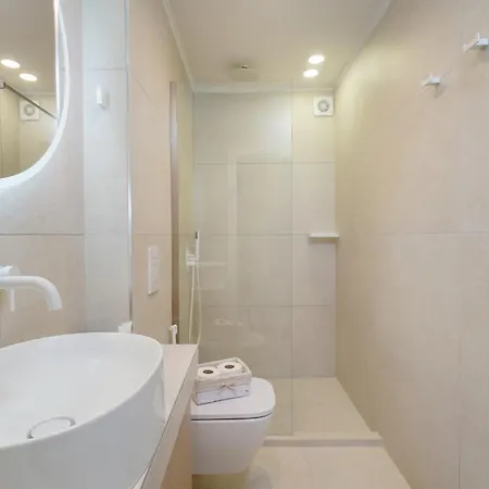 Diva Luxury Limenas (Thasos)