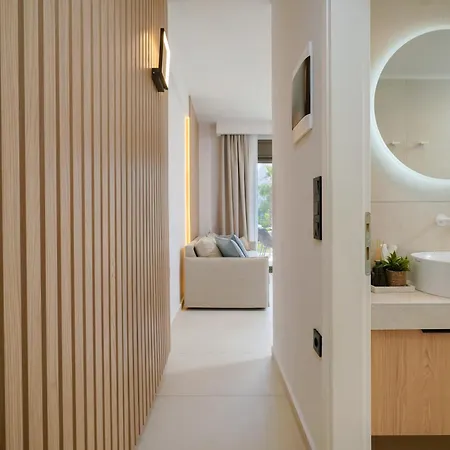 Diva Luxury Apartment