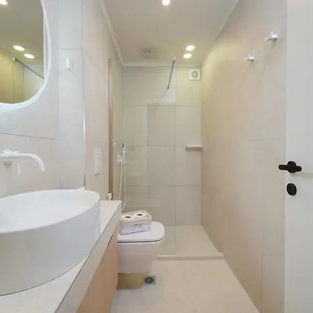 Apartment Diva Luxury *