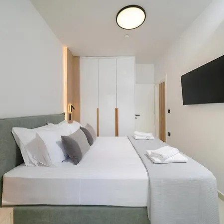 Apartment Diva Luxury