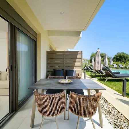 Apartment Diva Luxury Limenas (Thasos)