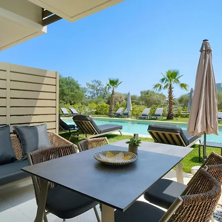 Diva Luxury Apartment *