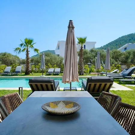 Diva Luxury Limenas (Thasos)