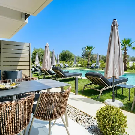 Diva Luxury * Limenas (Thasos)