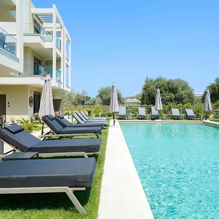 Diva Luxury Apartment