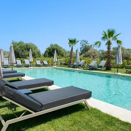 Diva Luxury * Limenas (Thasos)