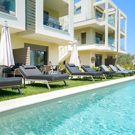 Apartment Diva Luxury